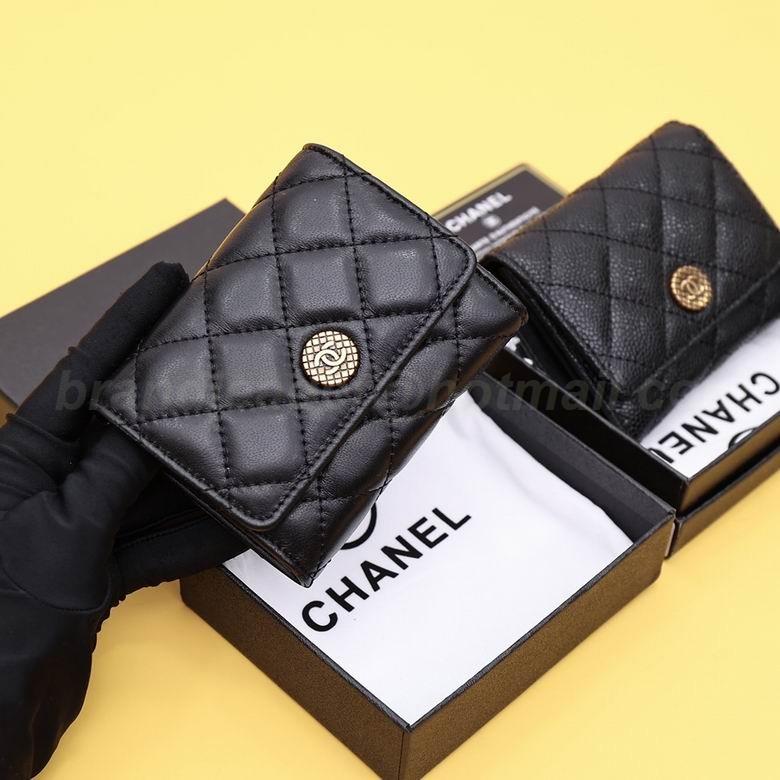 Chanel Wallets 36